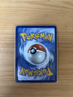 Pokemon TCG Flapple Surging Sparks Illustration Rare Card 210/191 NM - Image 2