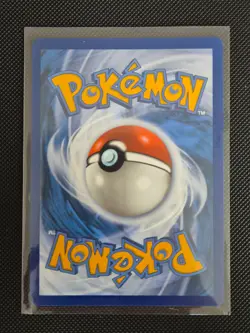 Pokemon TCG Flapple Illustration Rare Card Surging Sparks Series 210/191 - Image 2