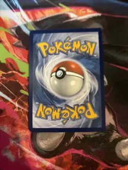 Pokemon TCG Flapple Illustration Rare Card Surging Sparks Series 210/191 - Image 4