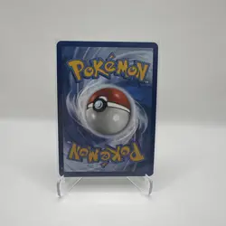 Pokemon TCG Flapple Illustration Rare Card Surging Sparks Series 210/191 - Image 2