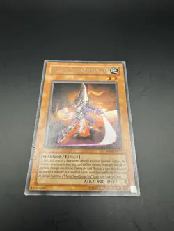 Yu-Gi-Oh! TCG Mystic Swordsman LV2 SOD-EN011 Lot Of 4 Ranging From LP-HP - Image 4