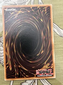 YUGIOH: 1x Buster Whelp of the Destruction Swordsman MP25-EN280 Ultra Rare 2025 - Image 2