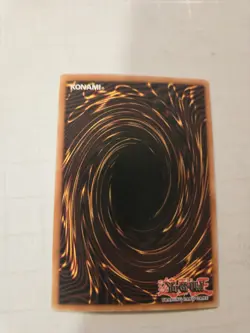 Megamorph MRL-061 YuGiOh Magic Ruler - Image 2