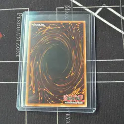 Konami Yu-Gi-Oh! TCG Reinforcement of the Army Spell 1st Edition Holo L26D-ENS08 - Image 2