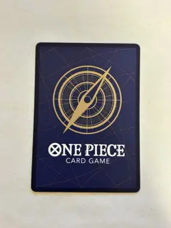 Monkey.D.Luffy (P-061) P-061 Starter Deck 16: GREEN Uta Regular - Image 2
