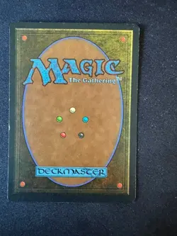Black Mana Battery - MTG - Legends - Moderately Played - Image 2