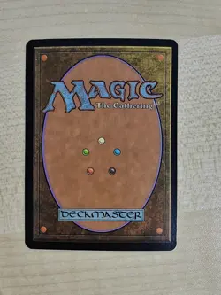 MTG Cromat Apocalypse Foil NM - Image 2