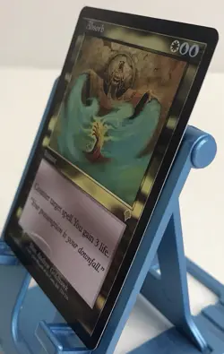 Magic The Gathering ABSORB Foil Invasion Mtg LP Lightly Played - Image 5