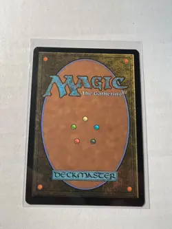 Leonardo's Technique Foil (Teenage Mutant Ninja Turtles) MTG near_mint Magic Car - Image 2