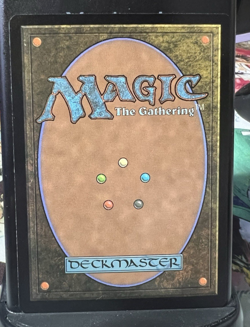 Professor Dellian Fel - Secrets of Strixhaven (Near Mint) (FOIL) - Image 2