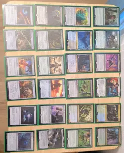 Indominus Rex, Alpha Keyword-Eater Commander Deck EDH Pre-Built & Ready to Play - Image 4
