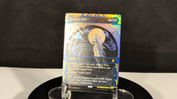 MTG Force of Will MYSTICAL ARCHIVE FOIL NM Strixhaven SOA #0019 - IN MAG CASE - Image 2