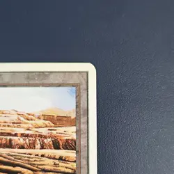 1995 Magic MTG Strip Mine 4th Edition 4ED Uncommon Land Vintage EDH English - Image 3