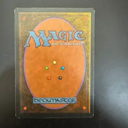 Magic The Gathering Savannah Lions Fourth Edition LP - Image 2