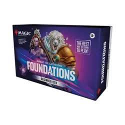 MTG - Foundations - Beginner Box - Image 1