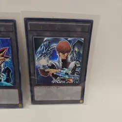 Yu-Gi-Oh Card ULTRA HOLO Rare Token Set LDK2-ENT Yu-Gi-Oh! - Image 5