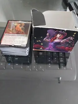 Magic the gathering collection - Image 1