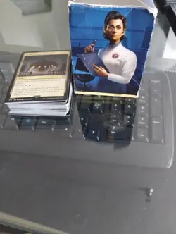 Magic the gathering collection - Image 2