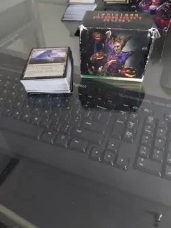 Magic the gathering collection - Image 3