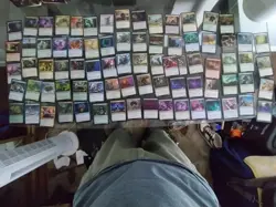 Magic the gathering collection - Image 4