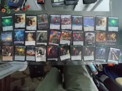 Magic the gathering collection - Image 5