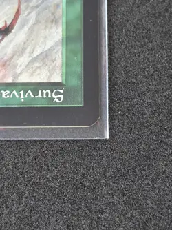 MTG Survival of the Fittest (EXO) Lightly Played - Image 4