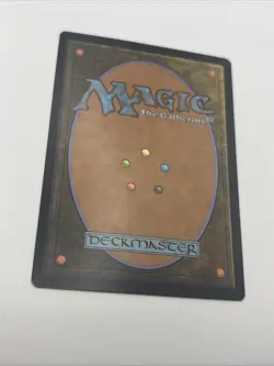 Forest (Showcase) Dominaria United Foil NM/LP - Image 2