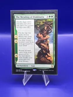 MTG The Mending of Dominaria Dominaria 173/269 Regular Rare - Image 1