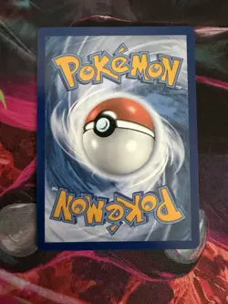 Pokemon TCG - Charizard V SWSH260 Sword & Shield Promo Holo Card Alt Art | NM - Image 2