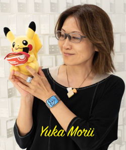 Pokemon Yuka Morii Illustration Set (20 Unique Card Artworks + 5 Rev Holos) - Image 3