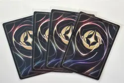 Disney Lorcana Syndrome Out for Revenge 172/204 Super Rare Wilds Unknown Set 4x - Image 2