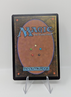Crop Rotation - Regular Foil - Secret Lair Encyclopedia MTG Magic - 0003 - Image 2