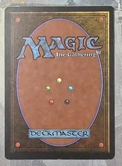 Chains of Mephistopheles -English Legends- Near Mint- Magic The Gathering MTG - Image 2