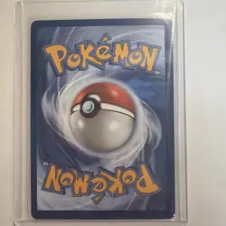 Ludicolo 095/094 Me02: Phantasmal Flames Holo Full Art IR Pokemon TCG NM - Image 2