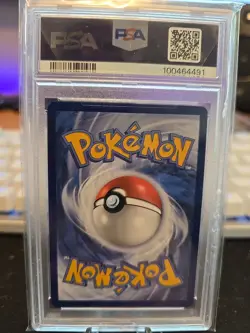 Magneton SVP 159 Black Star Promo Card Surging Sparks, Pokemon Center Stamped - Image 2