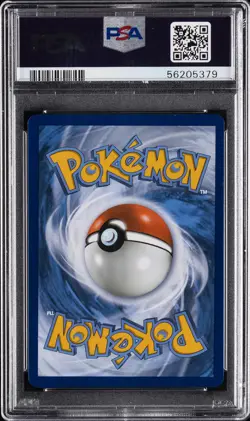 2016 POKEMON XY EVOLUTIONS #103 FULL ART/MEWTWO EX PSA 10 - Image 2
