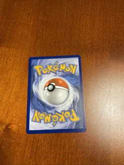 Sandshrew 068/132 Mega Evolution Regular Pokemon TCG Card - Image 2