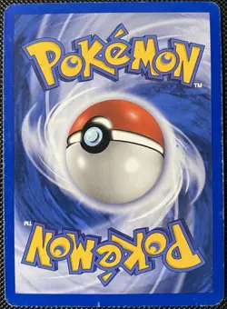 Sandshrew 74/109 Team Rocket Returns Regular *DAMAGED* Pokemon Card - Image 2