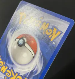 Sandshrew 74/109 Team Rocket Returns Regular *DAMAGED* Pokemon Card - Image 5
