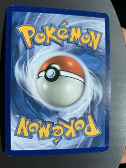 Regular Alolan Sandshrew 28/156 Pokemon TCG Card - Image 2