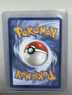 2026 Pokemon Mega Eelektross ex 266/217 MAR Ascended Heroes NM - Image 2