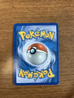 2008 Pokemon Dusknoir Lv.48 1/100 Stormfront Holo Rare - Image 3