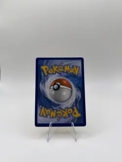 Pikachu SM04 Promo Pokemon Trading Card 2016 - Image 2