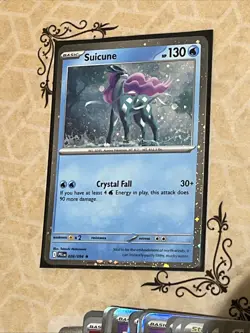 Pokemon Cosmo Holo, Rare, Reverse Holo, UC, And Common Card Lot All N/M Cards - Image 2