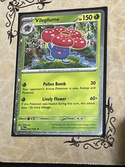 Pokemon Cosmo Holo, Rare, Reverse Holo, UC, And Common Card Lot All N/M Cards - Image 4