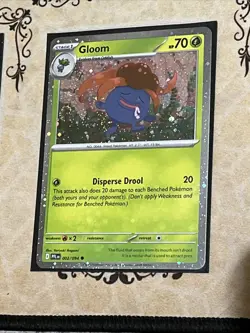 Pokemon Cosmo Holo, Rare, Reverse Holo, UC, And Common Card Lot All N/M Cards - Image 5