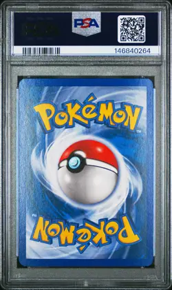 Energy Search 86/100 Reverse Holo - 2006 Crystal Guardians - Pokemon Card PSA 9 - Image 4