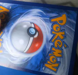 Wigglytuff Ex 187/165 Scarlet & Violet Pokemon 151 Holo Lp - Image 3