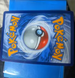 Wigglytuff Ex 187/165 Scarlet & Violet Pokemon 151 Holo Lp - Image 4
