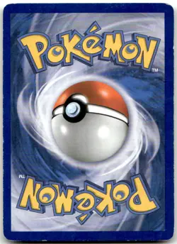 Bayleef 35/123 Uncommon HeartGold & SoulSilver Pokemon Moderately Played - Image 2